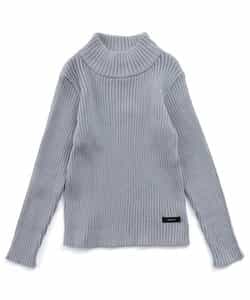 ウォッシャブルニット_マシンウォッシャブル