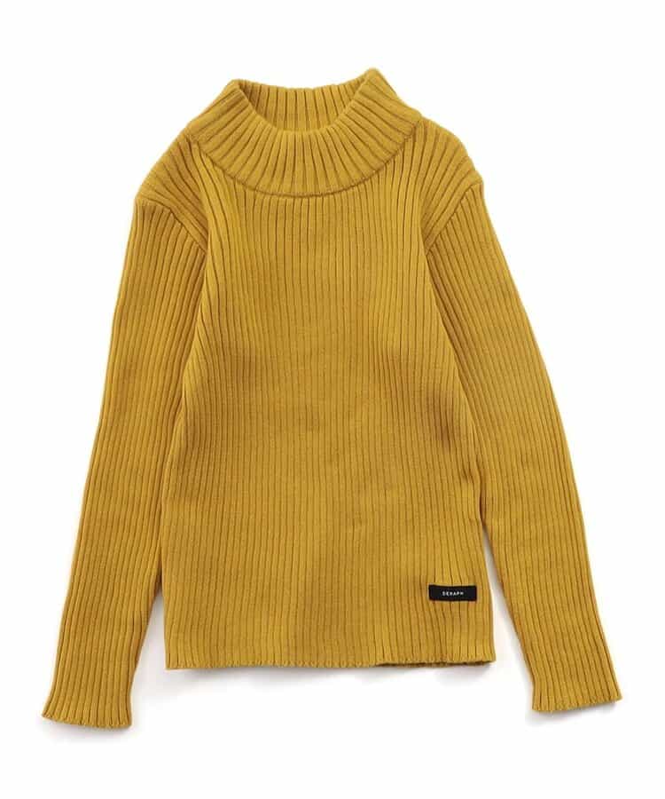 SBD シングニット SBD シングニット SWINGLE/トップス｜公式オンラインショップ