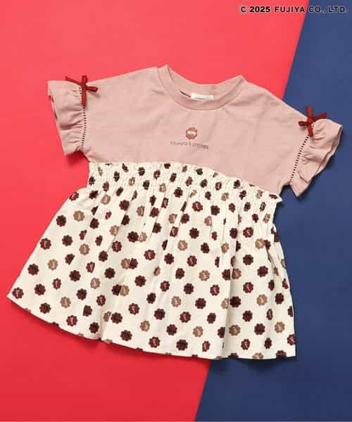 【Peko & Poko】チュニック