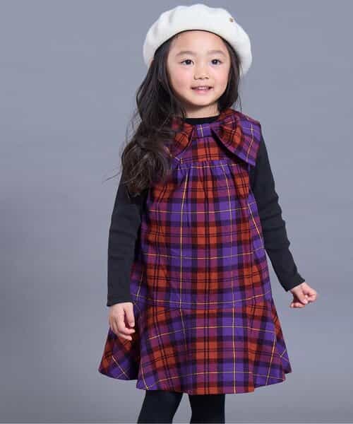 3wayリボンジャンスカ