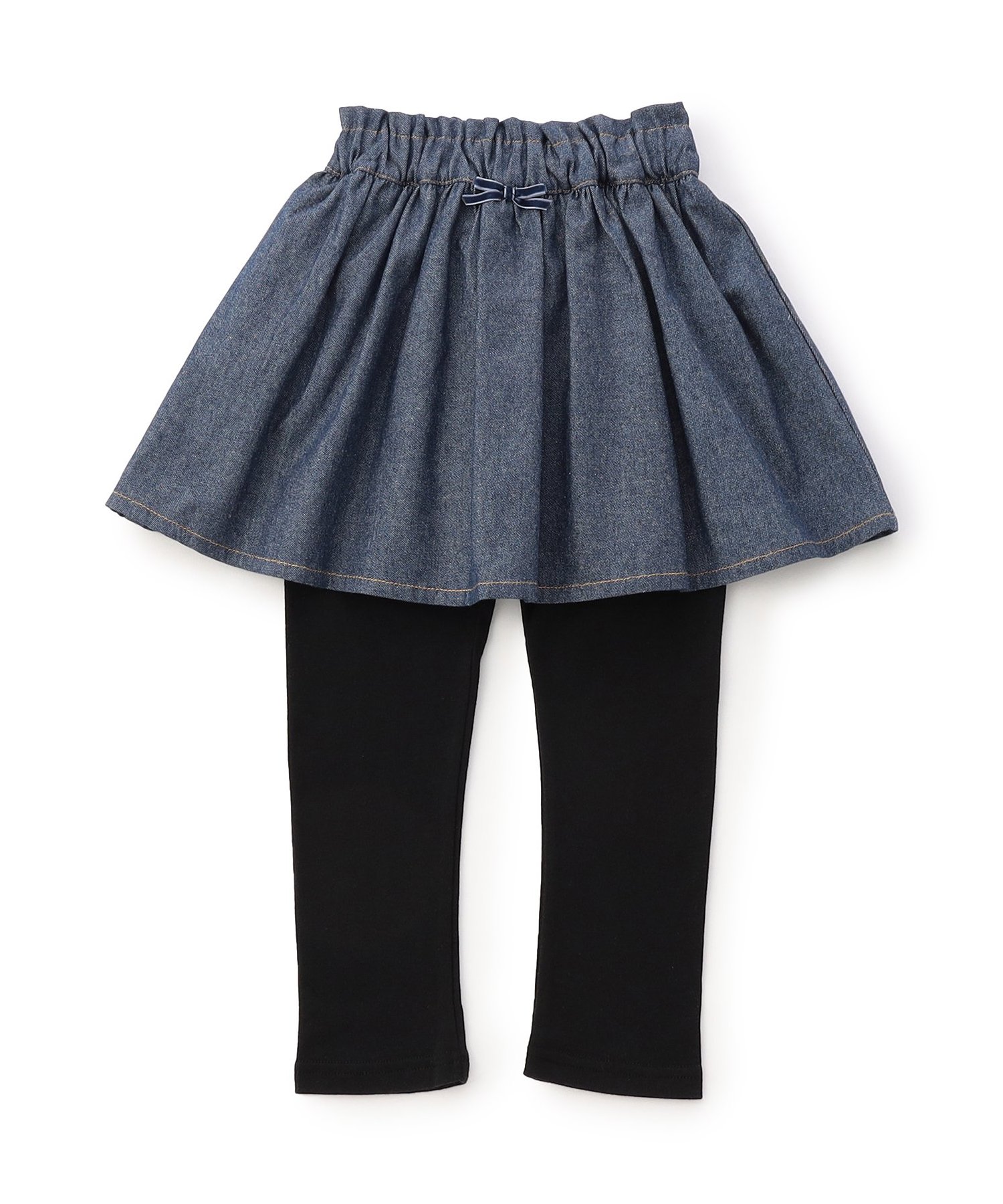 ☆SALE☆サイドラインボックスプリーツスカート（J418024）|BREEZE