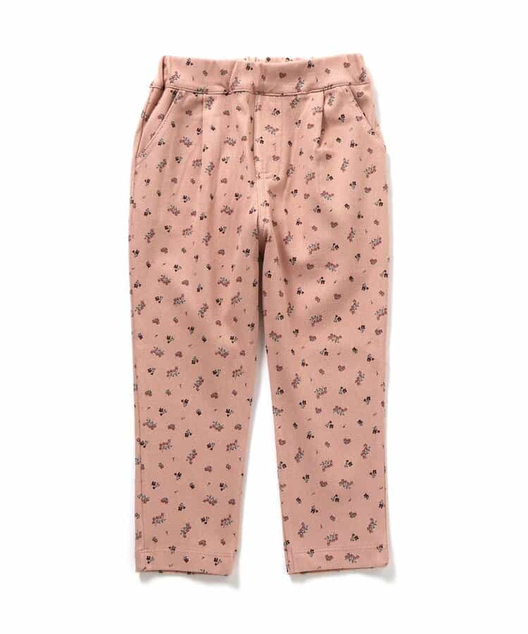 まいにちパンツ  10分丈