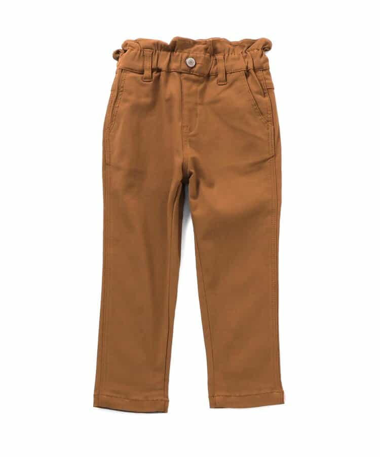 ★SALE★とってものびーるパンツ  10分丈