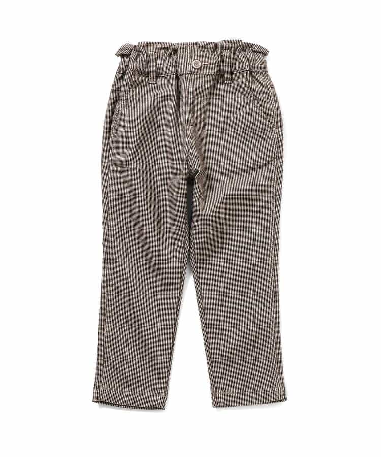 ★SALE★とってものびーるパンツ  10分丈