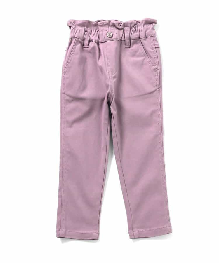 ★SALE★とってものびーるパンツ  10分丈