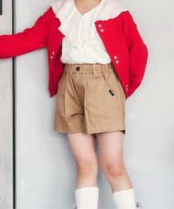 【ストレッチ】らくかわショートパンツ_926418