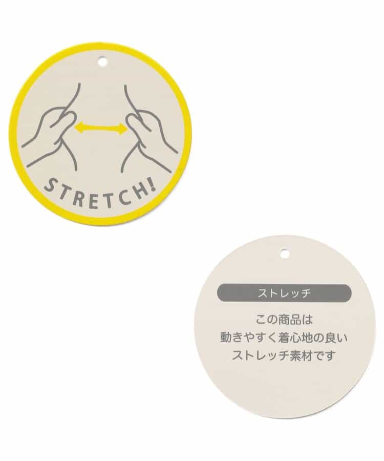 【ストレッチ】らくかわショートパンツ_926432