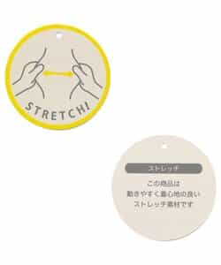 【ストレッチ】らくかわショートパンツ_926432