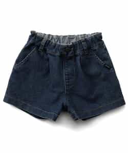 【ストレッチ】らくかわショートパンツ_926433