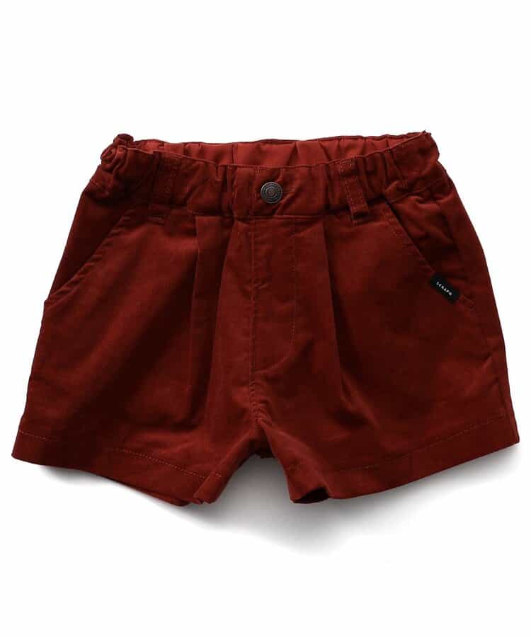 【ストレッチ】らくかわショートパンツ_926422
