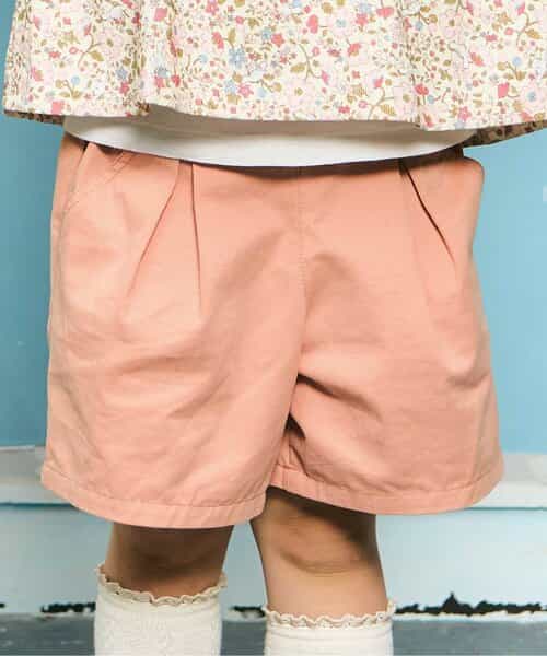 ★SALE★まいにちショートパンツ