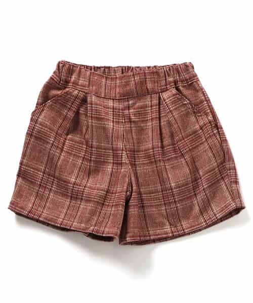 ★SALE★まいにちショートパンツ