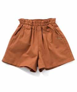 バックポイントショートパンツ