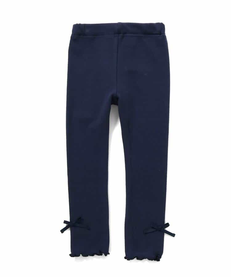 【早い者勝ち】KID BLUE 刺繍入りロングシャツとレギンスセット 早い者勝ち】KID BLUE 刺繍入りロングシャツとレギンスセット