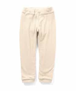 あったか2重レギンス  10分丈