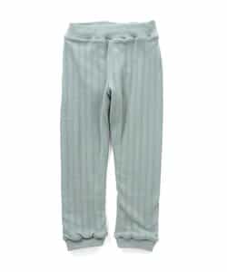 あったか2重レギンス  10分丈