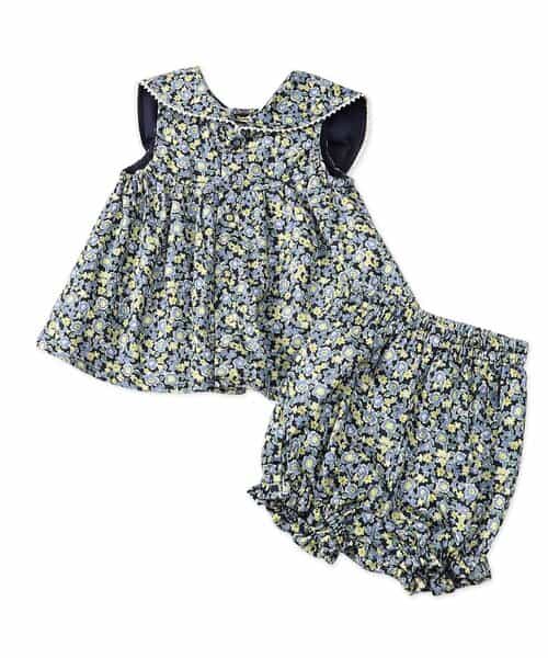 3wayリボンジャンスカリンクベビーセット