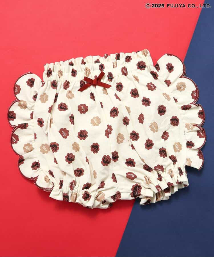 【Peko & Poko】ベビーブルマ