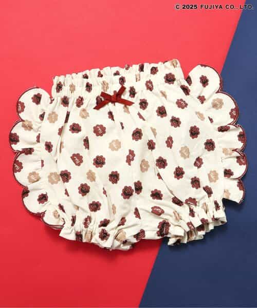 【Peko & Poko】ベビーブルマ