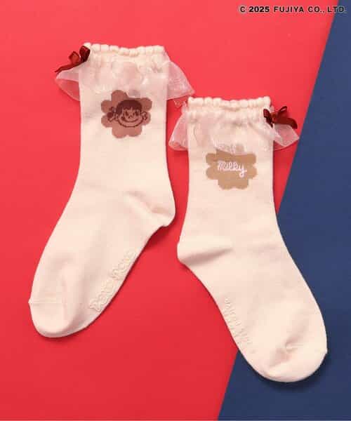 【Peko & Poko】ソックス