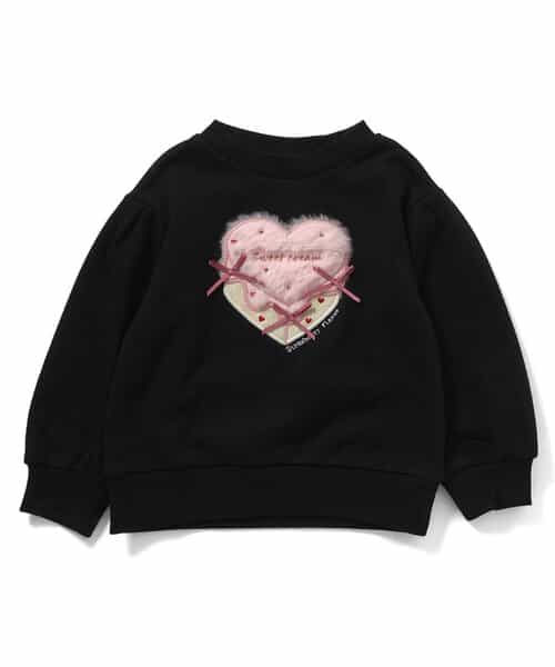 ★SALE★モチーフトレーナー