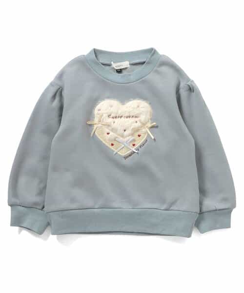 ★SALE★モチーフトレーナー