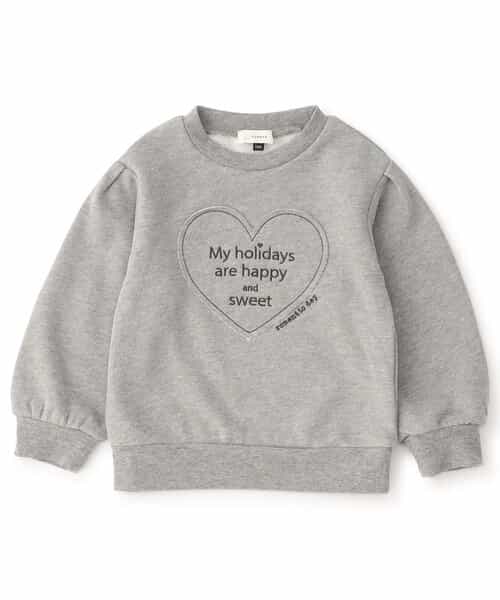 ウィンターアソートトレーナー