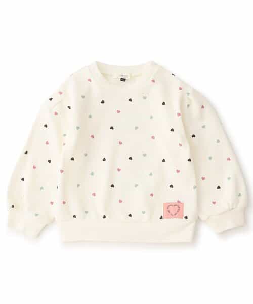 ウィンターアソートトレーナー