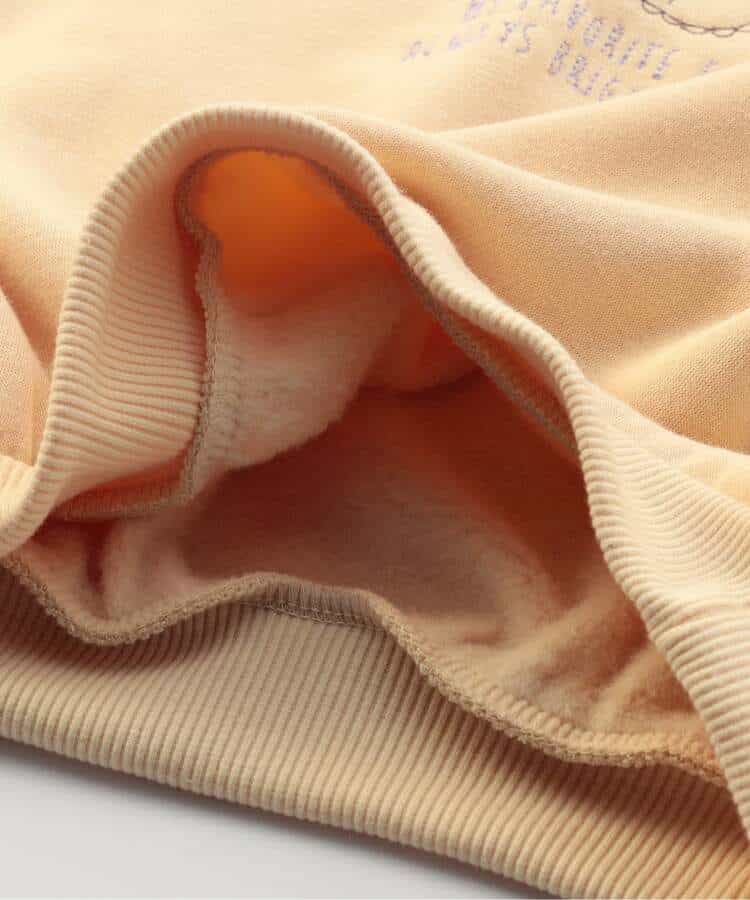 裏シャギーニュアンス刺繍トレーナー_1003332