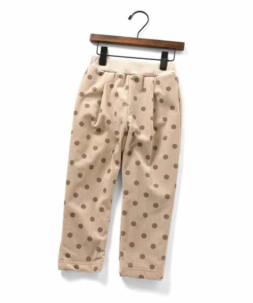 ★SALE★あったか二重パンツ 10分丈