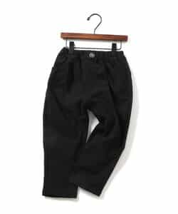 ☆SALE☆【あったか】まいにち裏起毛パンツ 10分丈（S521014