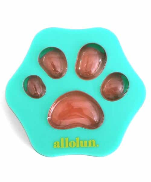 ★SALE★オールオルン　　肉球チーク