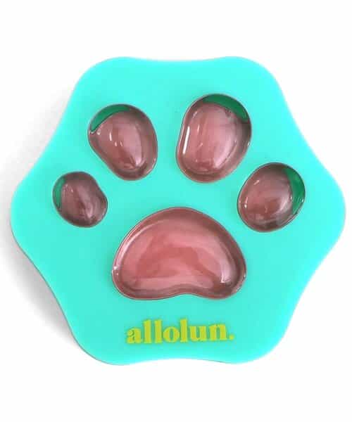 ★SALE★オールオルン　　肉球チーク