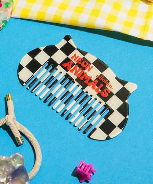 ★SALE★オールオルン　ねこコーム