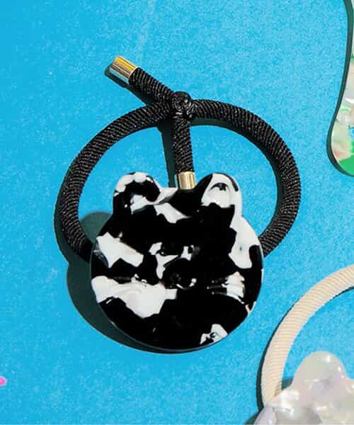 ★SALE★オールオルン　ねこヘアゴム