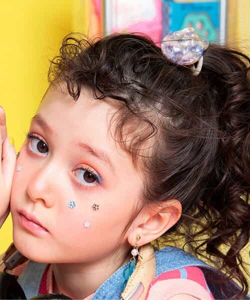 ★SALE★オールオルン　ねこヘアゴム