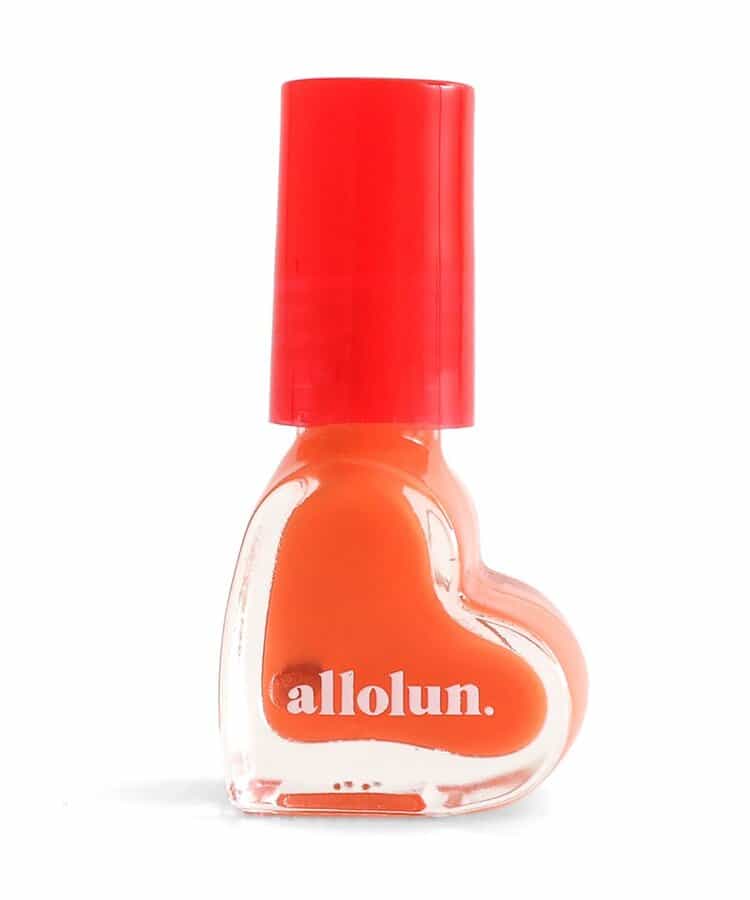 3P対象 オールオルン　ネイル