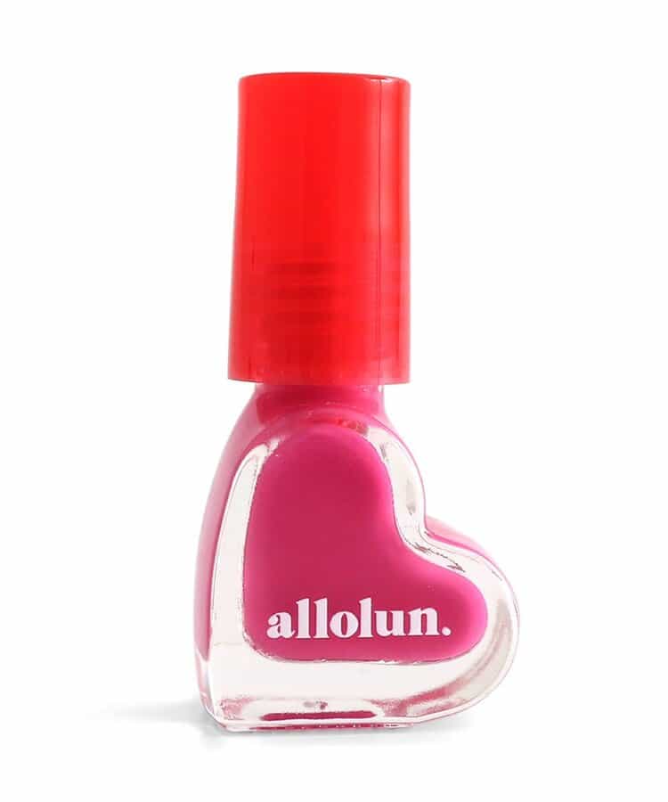 3P対象 オールオルン　ネイル