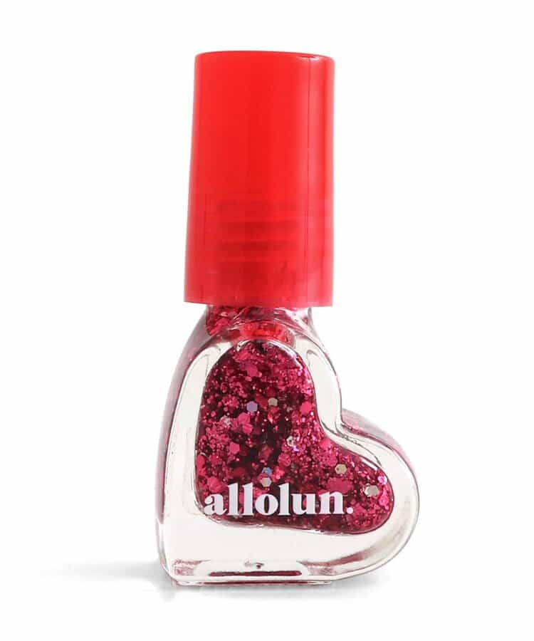 3P対象 オールオルン　ネイル