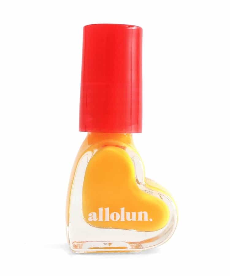 3P対象 オールオルン　ネイル