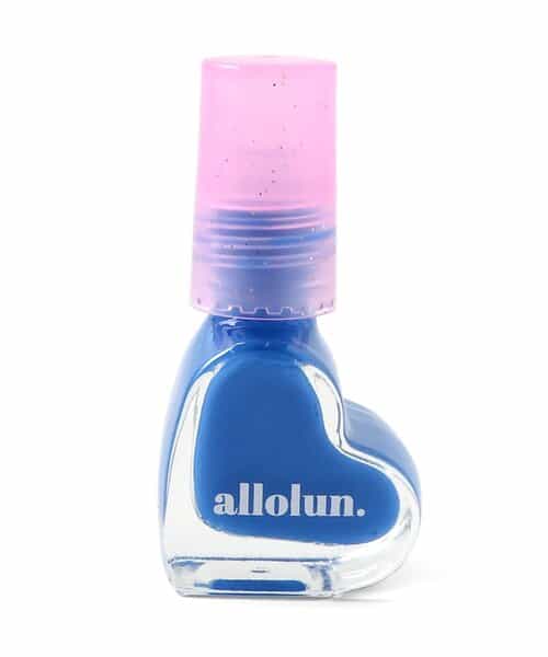 オールオルン　ネイル
