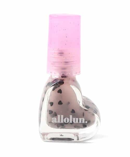 オールオルン　ネイル
