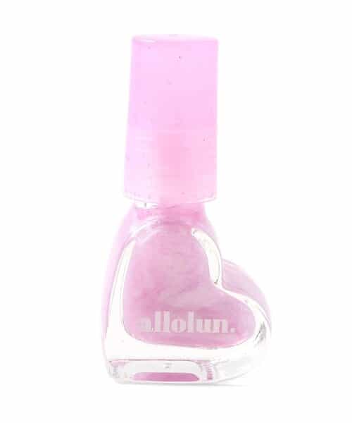 オールオルン　ネイル