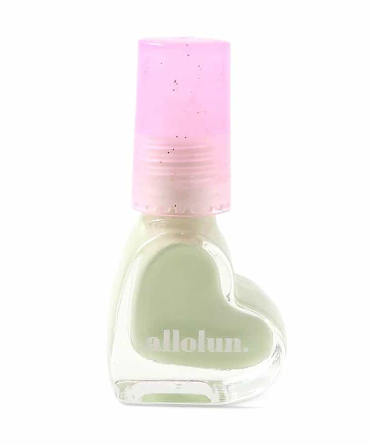 オールオルン　ネイル