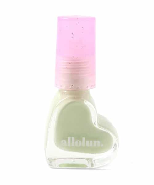オールオルン　ネイル