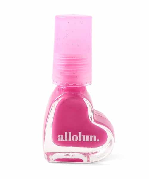 オールオルン　ネイル