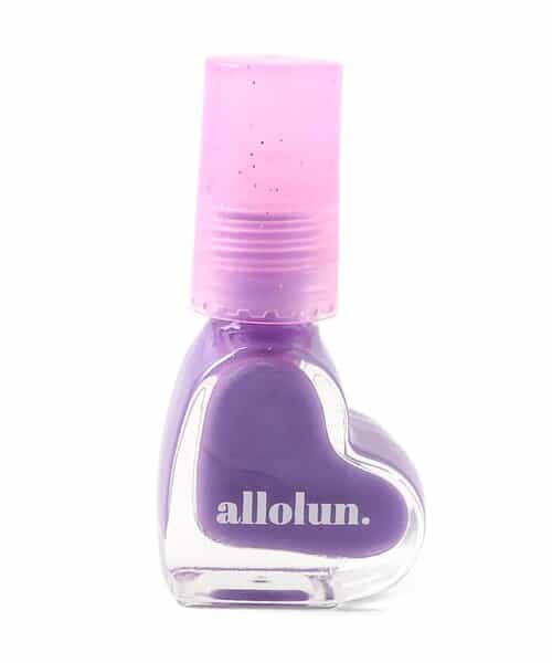 オールオルン　ネイル