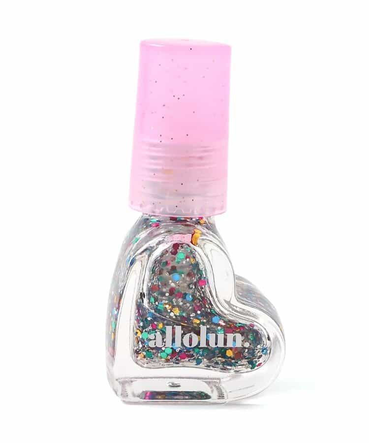 オールオルン　ネイル