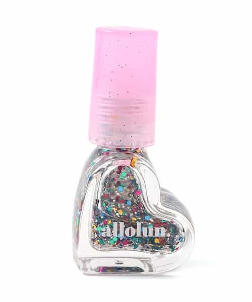 オールオルン　ネイル