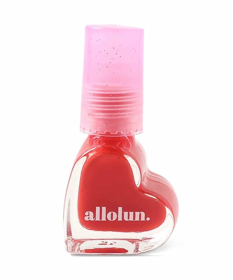 オールオルン　ネイル